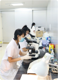 Phòng Khám Phụ Khoa Phú Thủy Phan Thiết